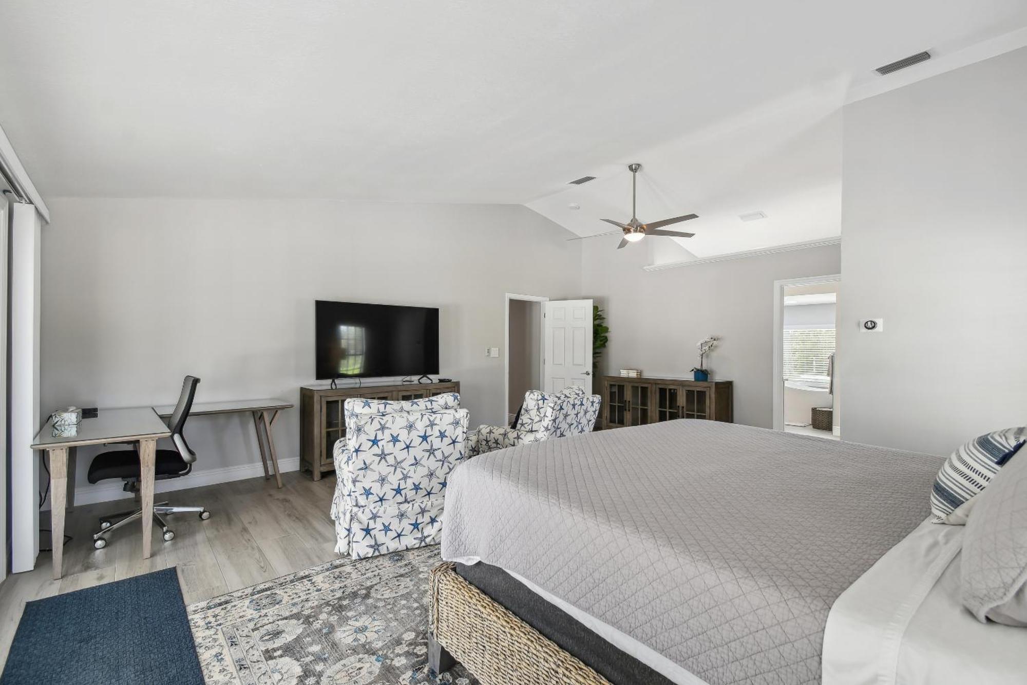 Lake House Westchase Area. Heated Pool Waterfront! Tampa Exterior photo